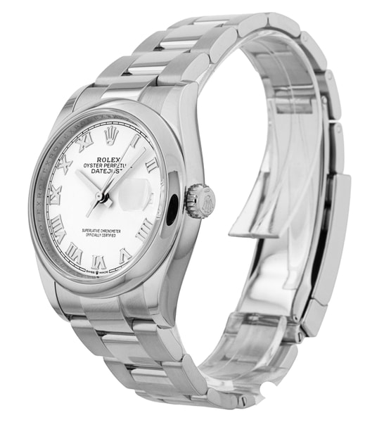 Rolex Datejust 126200